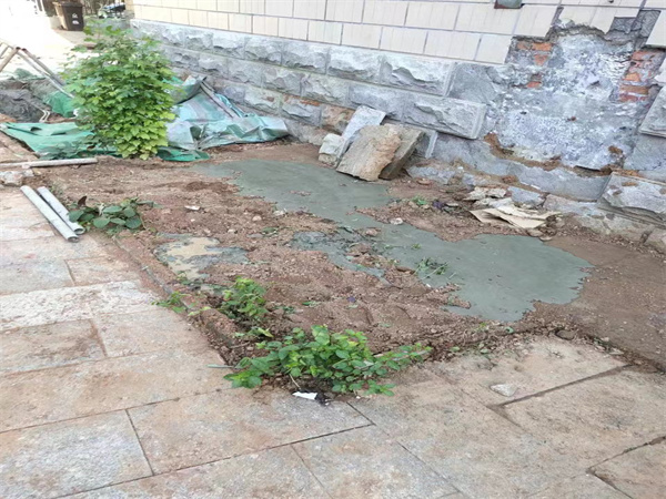 大安地基基础注浆增加承载力灌浆加固