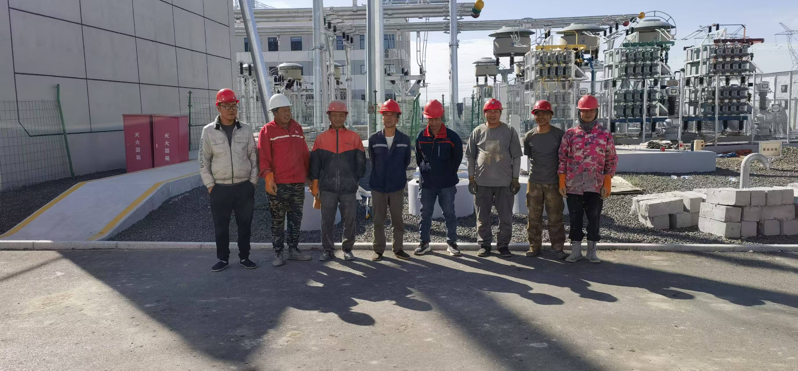 大安地基沉降如何修复?